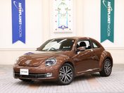 フォルクスワーゲン Ｔｈｅ　ビートル オールスター