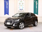 アウディ Ｑ２ ３０　ＴＦＳＩ　スポーツ