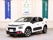 シトロエン Ｃ３ エル　スペシャルエディション
