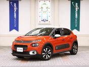 シトロエン Ｃ３ シャイン