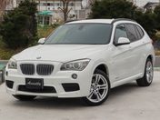 ＢＭＷ Ｘ１ ｓＤｒｉｖｅ２０ｉ　Ｍスポーツ