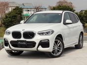 ＢＭＷ Ｘ３ ｘＤｒｉｖｅ２０ｉ　Ｍスポーツ