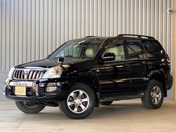 トヨタ ランドクルーザープラド ＴＸ　リミテッド６０ｔｈ　スペシャルＥｄ