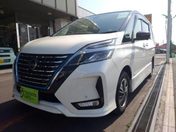 日産 セレナ ｅパワーハイウェイスターＶ