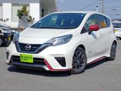 日産 ノート ｅパワーニスモ