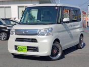 ダイハツ タント Ｇ＿ＳＡ