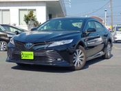 トヨタ カムリ　ハイブリッド Ｘ