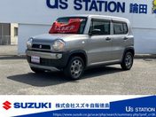 スズキ ハスラー Ａ　ＭＲ３１Ｓ