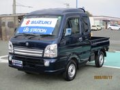 スズキ キャリイトラック スーパーキャリイ　Ｘ　４型