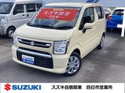 スズキ ワゴンＲ ＦＸ　４型