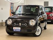 スズキ アルト　ラパン　ＬＣ ＬＣ　Ｘ　４型