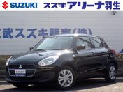 スズキ スイフト ＸＧリミテッド　ＺＣ８３Ｓ．ＺＤ８３Ｓ