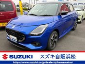 スズキ スイフト ＨＹＢＲＩＤ　ＭＺ　ディスプレイオーディ