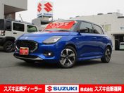 スズキ スイフト ＨＹＢＲＩＤ　ＭＺ　スズキコネクト対応通