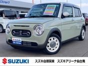スズキ アルト　ラパン　ＬＣ ＬＣ　Ｘ　４型　全方位モニター用カメラパ