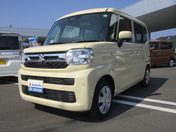 スズキ スペーシア ハイブリッドＧ