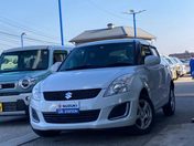 スズキ スイフト　４ＷＤ ＸＧ－ＤＪＥ　３型　ＺＣ７２Ｓ．ＺＤ７２