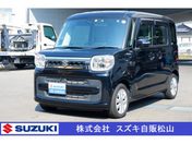 スズキ スペーシア ＨＹＢＲＩＤ　Ｘ　ＭＫ５３Ｓ
