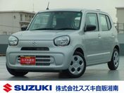 スズキ アルト Ｌ　２型　バックモニター付ディスプレイオ