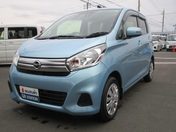 日産 デイズ Ｘ
