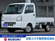マツダ スクラムトラック　４ＷＤ ＫＣ　４ＷＤ　マニュアル車　ＥＴＣ　エア