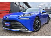 トヨタ ＭＩＲＡＩ Ｚ　エグゼクティブパッケージ　純正ＯＰ＆