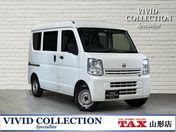日産 ＮＶ１００クリッパー　４ＷＤ ＤＸ　ＧＬパッケージ　切替４ＷＤ　ハイル