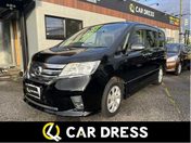 日産 セレナ ハイウェイスター　Ｖセレクション