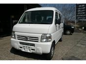 ホンダ アクティバン ＳＤＸ