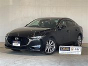 マツダ ＭＡＺＤＡ３　セダン ＸＤ　プロアクティブ
