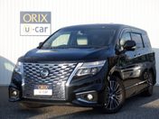 日産 エルグランド ＶＩＰ