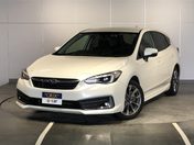 スバル インプレッサスポーツ　４ＷＤ １．６ｉ－Ｓ　アイサイト