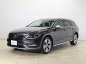フォルクスワーゲン パサート　オールトラック ＴＤＩ　４モーション　アドバンス
