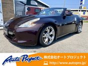 日産 フェアレディＺ　ロードスター Ｖｅｒ　ＳＴ