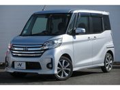 日産 デイズ　ルークス ハイウェイスターＸ　Ｖセレクション