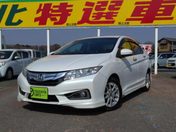 ホンダ グレイス ＬＸ