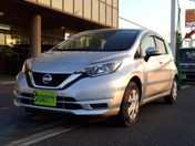 日産 ノート Ｘ