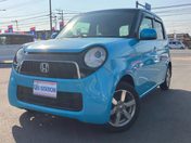 ホンダ Ｎ－ＯＮＥ ツアラーＬパッケージ