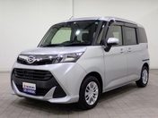 ダイハツ トール Ｇターボ　ＳＡＩＩ