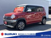 スズキ ハスラー Ｊ　ＭＲ４１Ｓ　２型