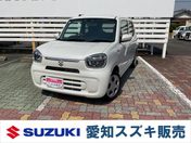 スズキ アルト ＨＹＢＲＩＤ　Ｓ　２型