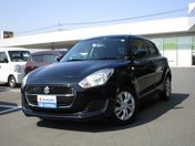 スズキ スイフト ＸＧリミテッド　ナビ　バックカメラ　ＥＴ