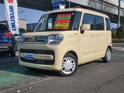 スズキ スペーシア ＨＹＢＲＩＤ　Ｇ　３型