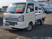 スズキ キャリイトラック ＫＣスペシャル　４型