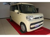 スズキ スペーシア ＨＹＢＲＩＤ　Ｇ　ＭＫ５３Ｓ　２ＷＤ　Ｃ