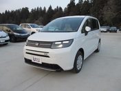 ホンダ フリード　４ＷＤ エアー