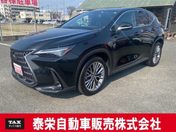 レクサス ＮＸ３５０ｈ ３５０ｈ　バージョンＬ　パノラミックビュ
