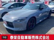 日産 フェアレディＺ ３．０　バージョン　ＳＴ　ＢＯＳＥサウン
