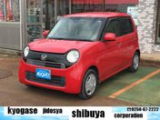 ホンダ Ｎ－ＯＮＥ Ｇ　Ａパッケージ