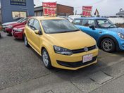 フォルクスワーゲン ポロ ＴＳＩ　コンフォートライン